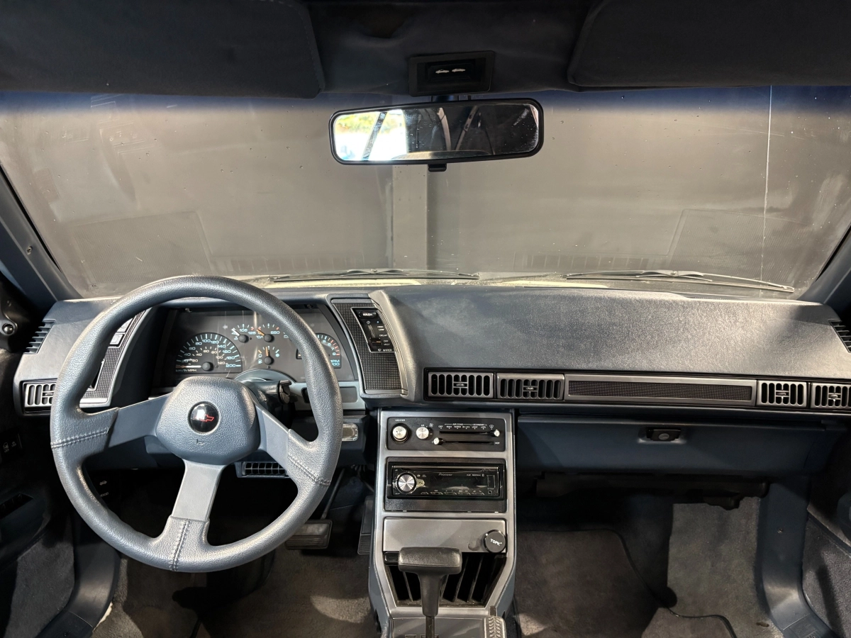 CHEVROLET CAVALIER - photo 12