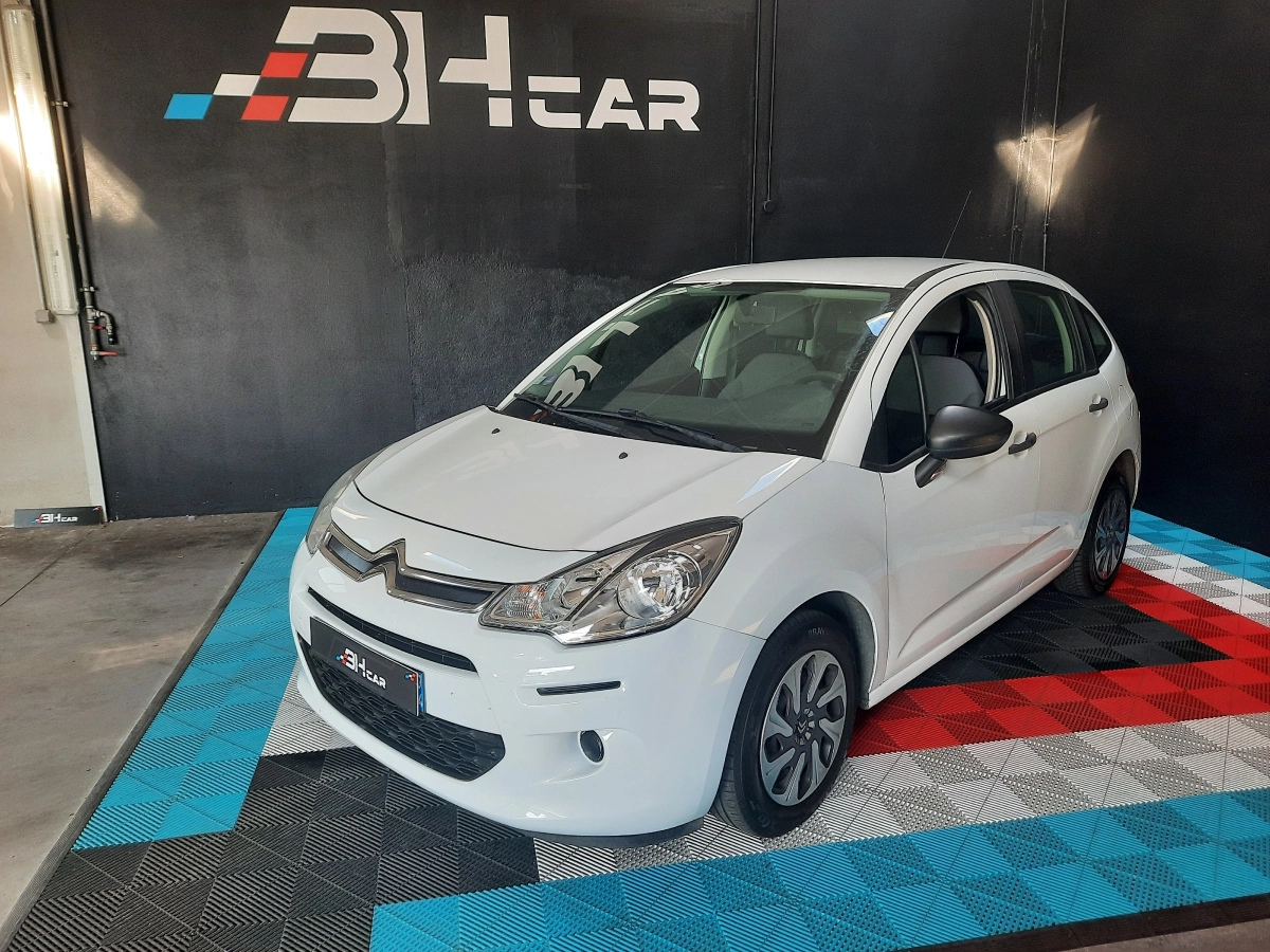 Citroen C3