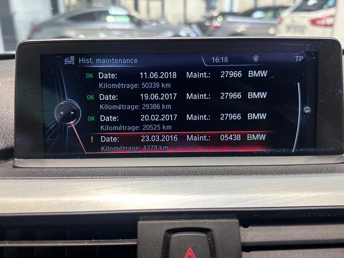Bmw Serie 4