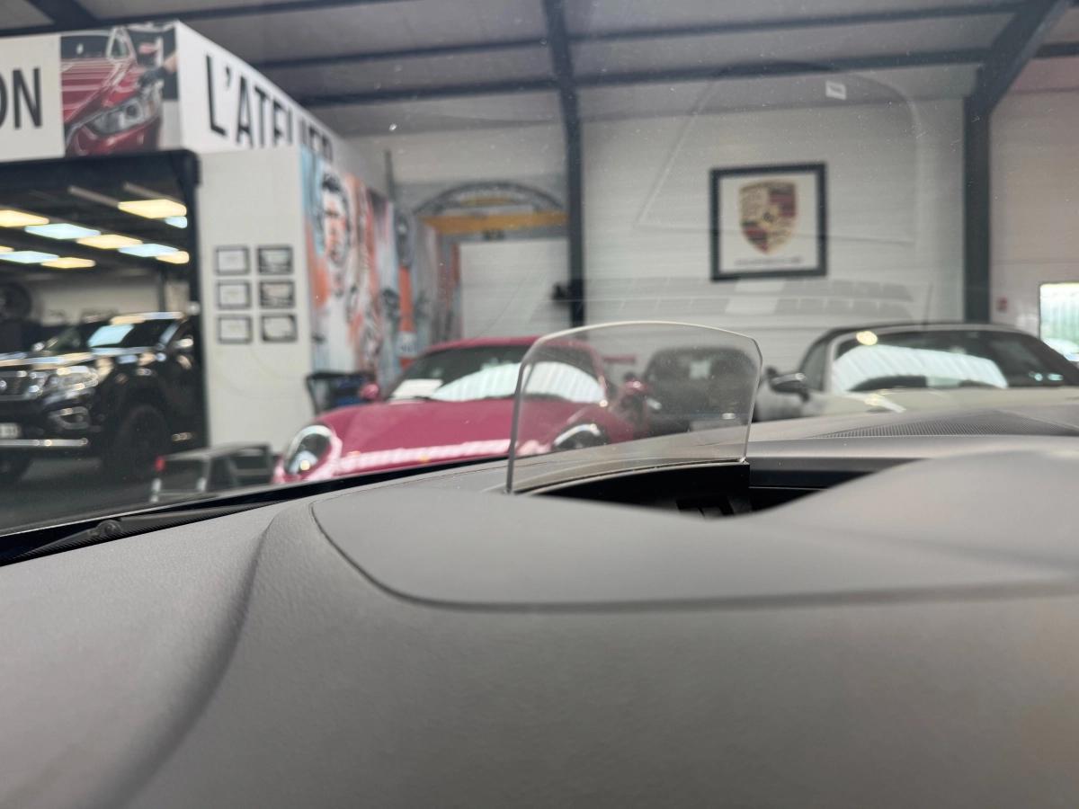 Renault Megane 1.3 TCE 140 GT LINE