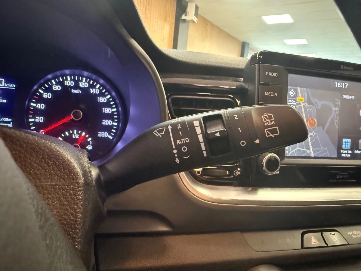 Kia Stonic - photo 17