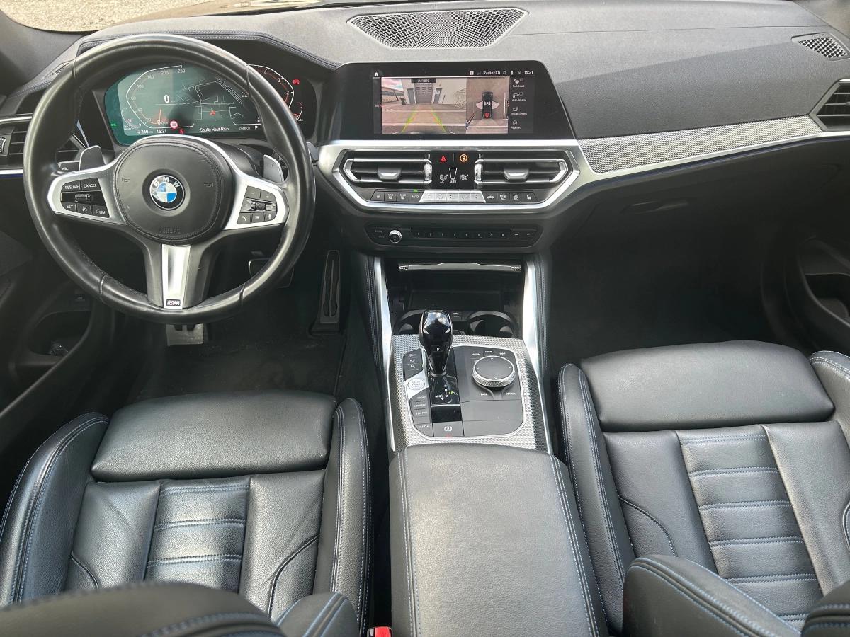 Bmw Serie 4 