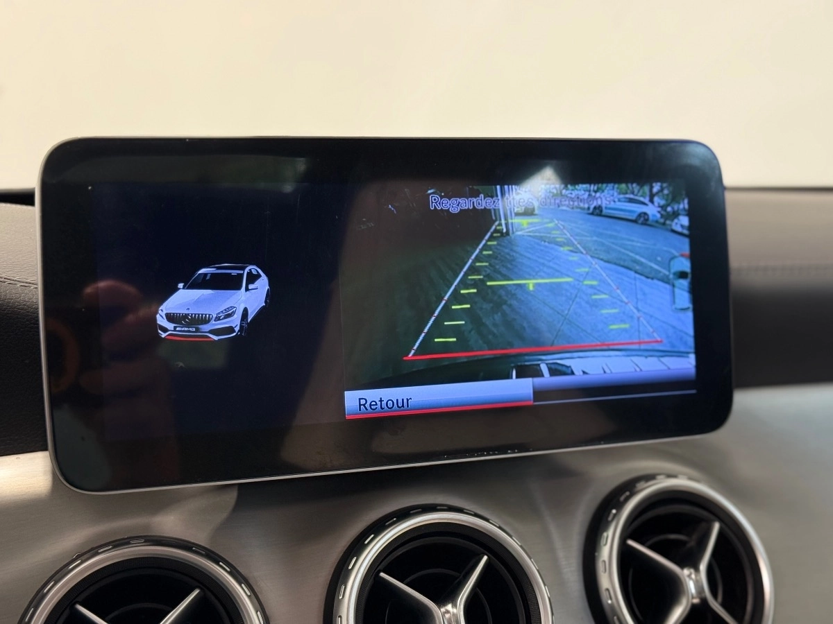 Mercedes Classe Gla - photo 26