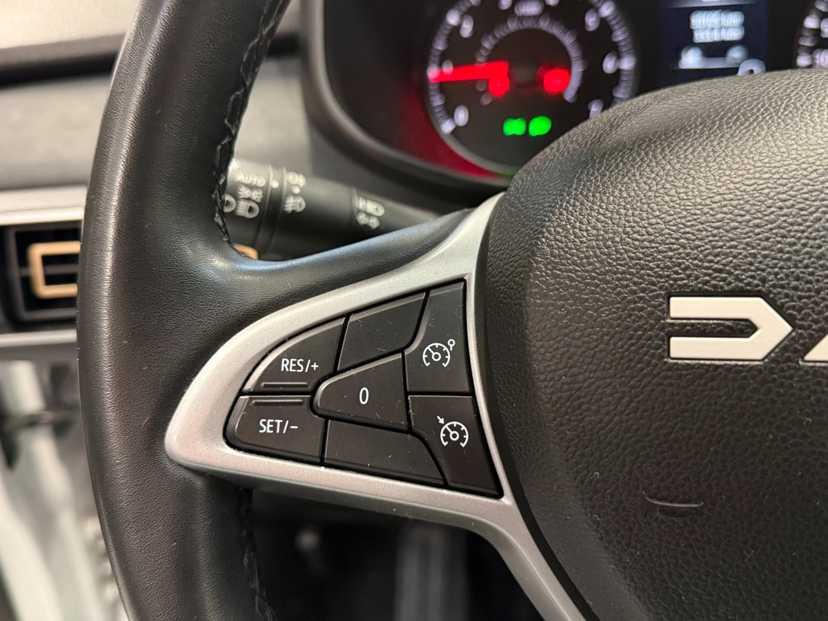 Dacia Sandero - photo 19
