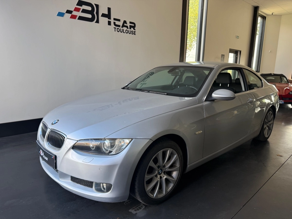 BMW Série 3