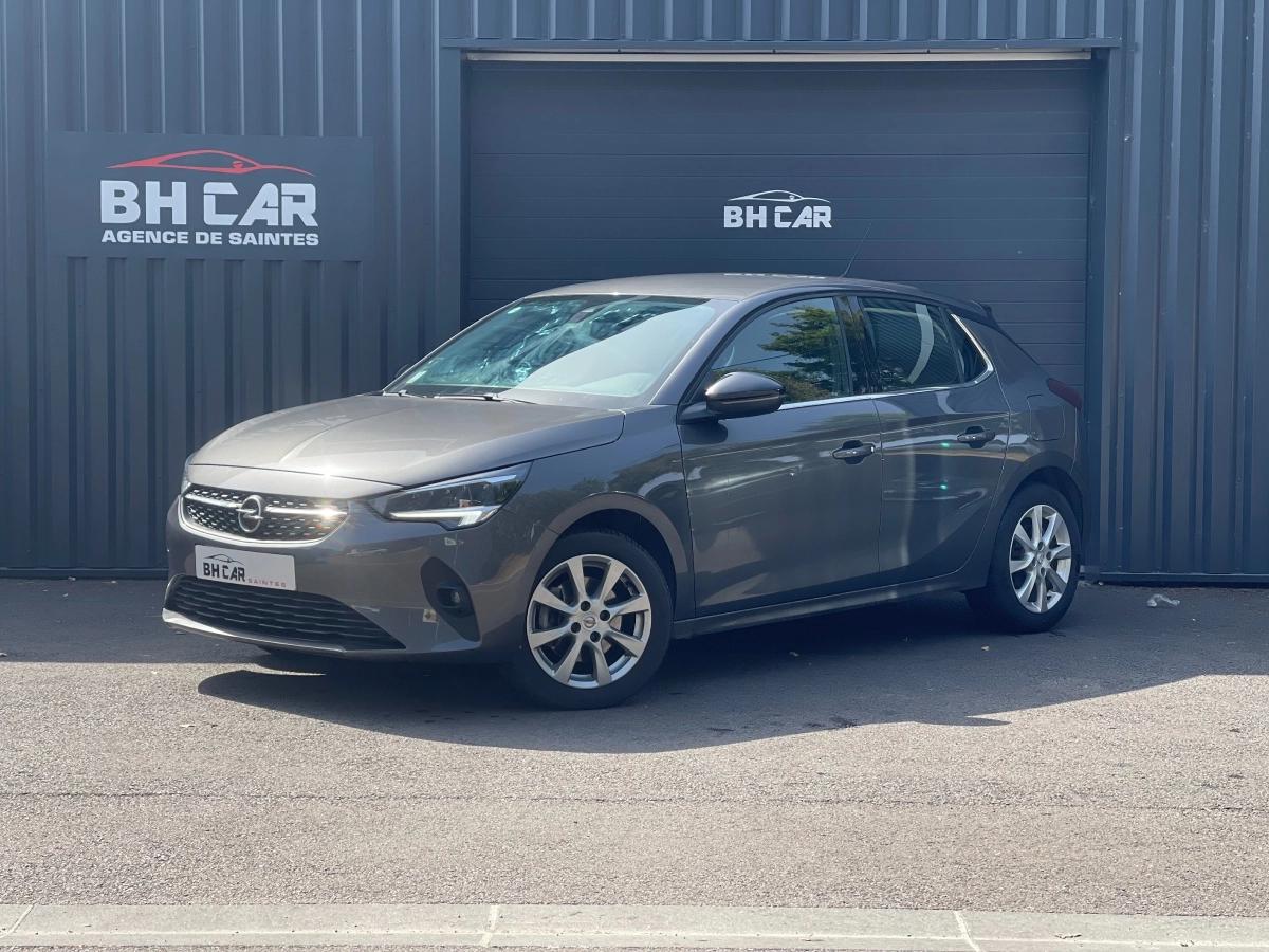 Image Opel Corsa