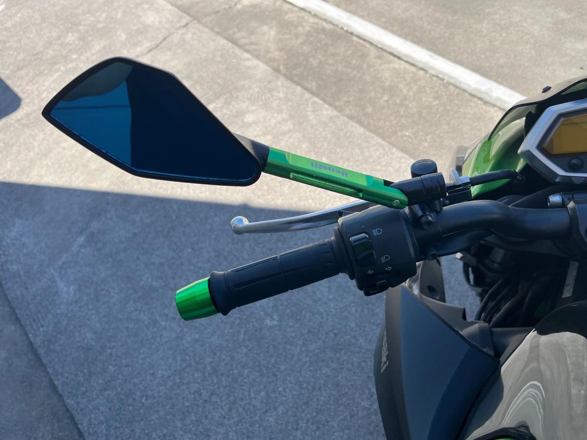 KAWASAKI Z1000 Z1000
