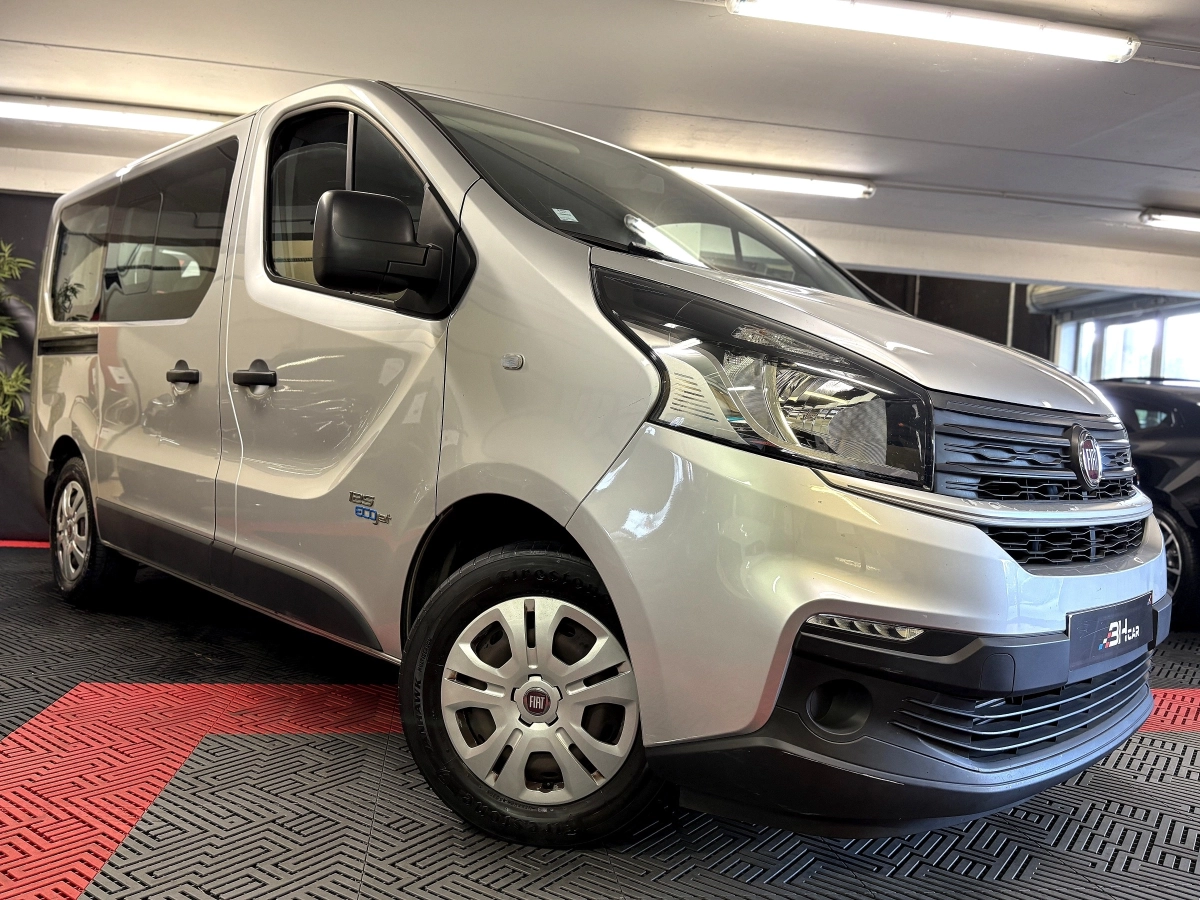 Fiat Talento