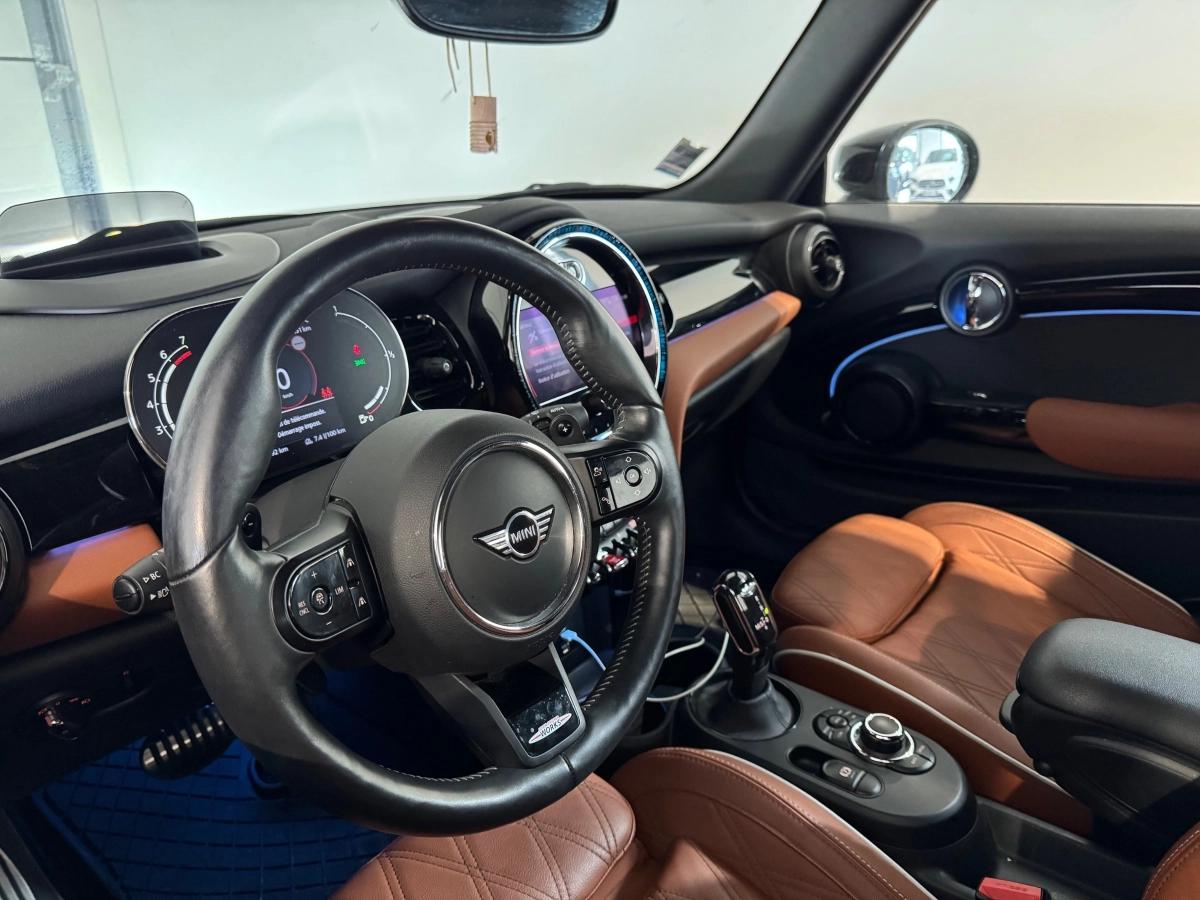 Aperçu indisponible de Mini Cabrio