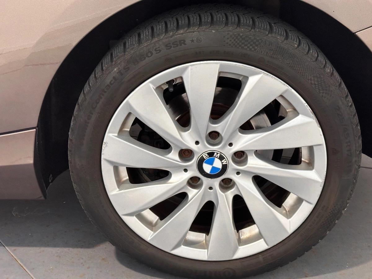 Bmw Serie 1