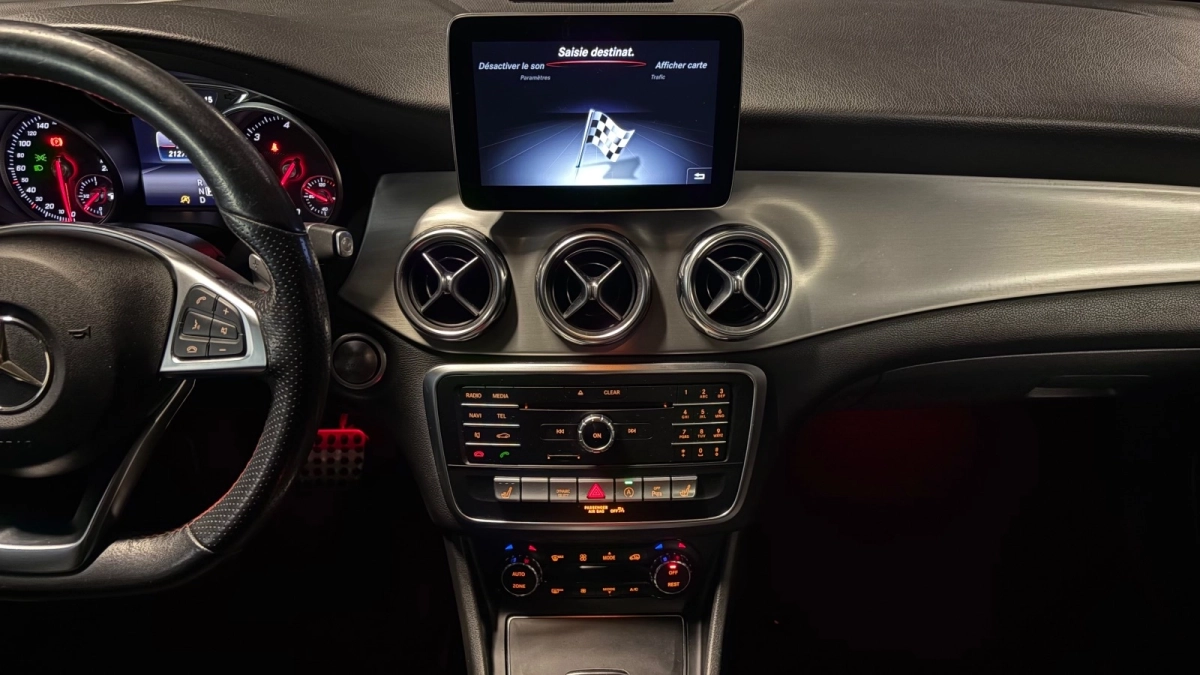 Mercedes Classe Gla - photo 23
