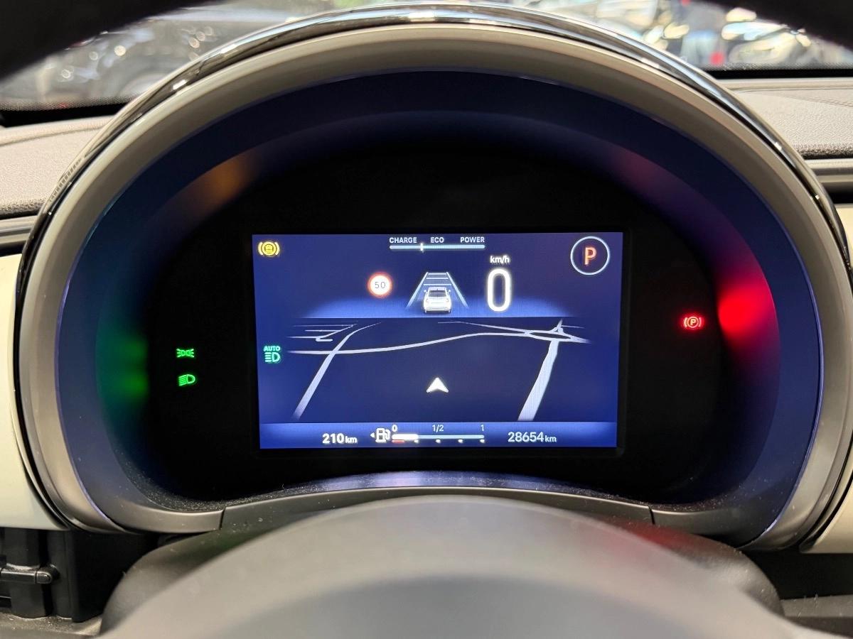 Fiat 600 II 1.2 Hybrid 110 La Prima DCT6 1ère Main