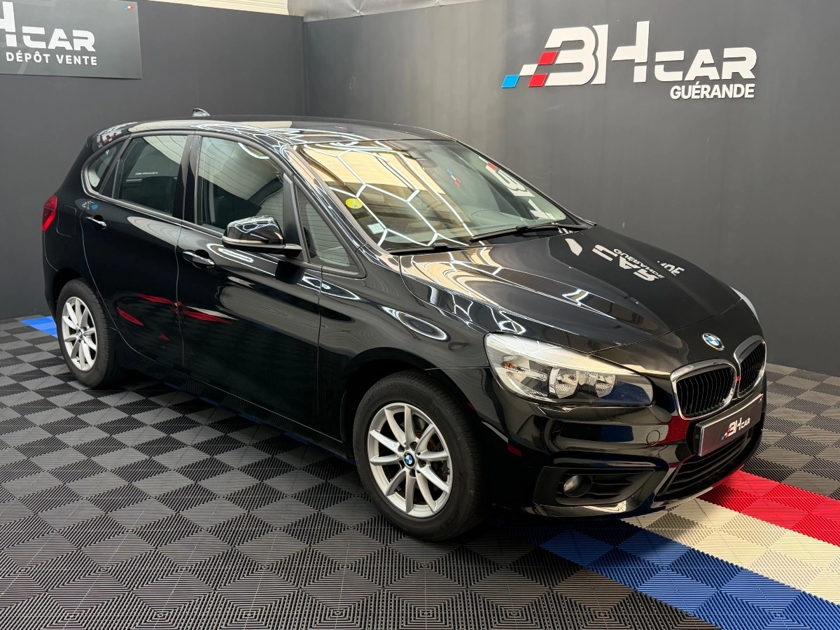 Bmw Serie 2