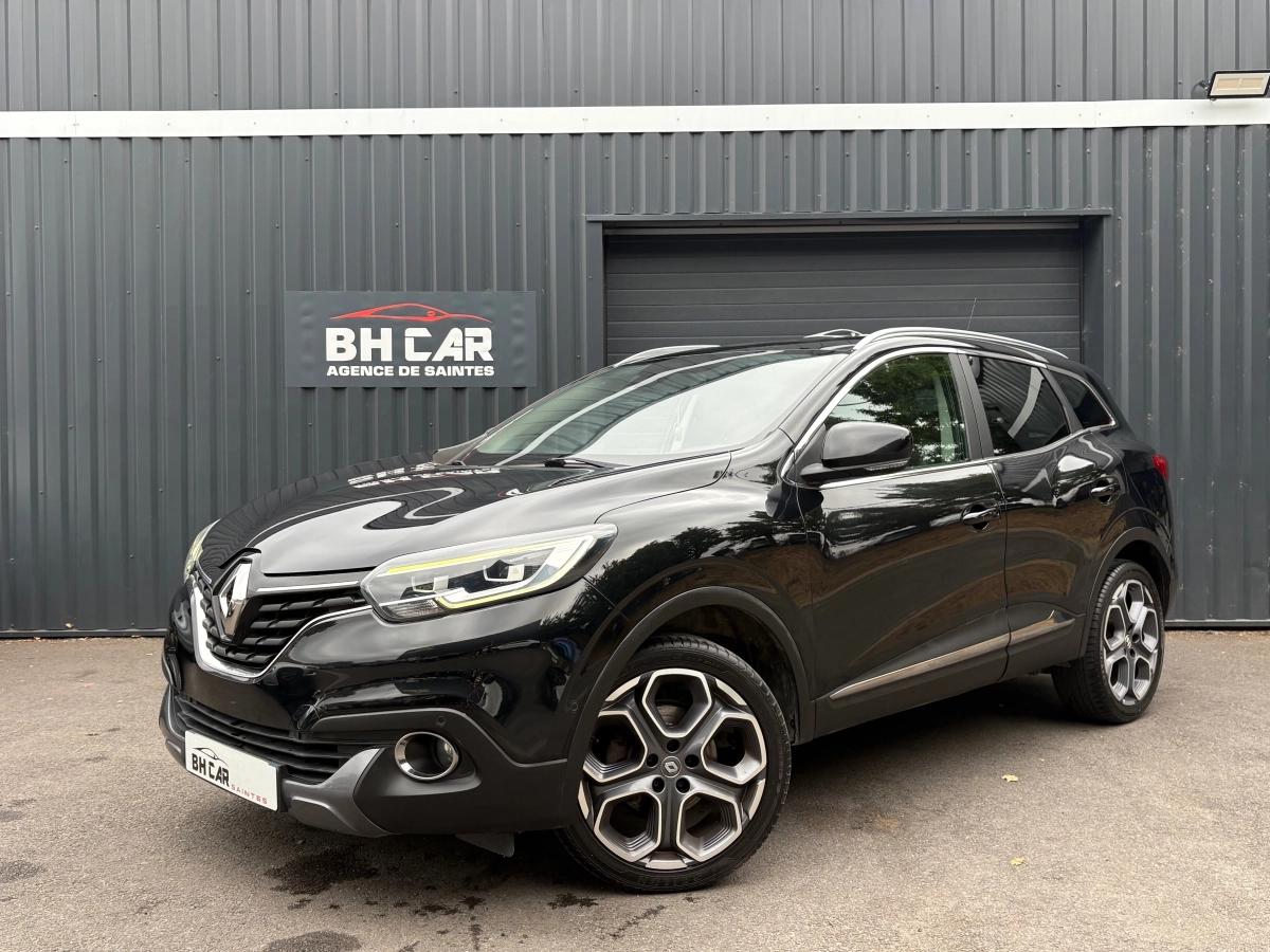 Image RENAULT Kadjar