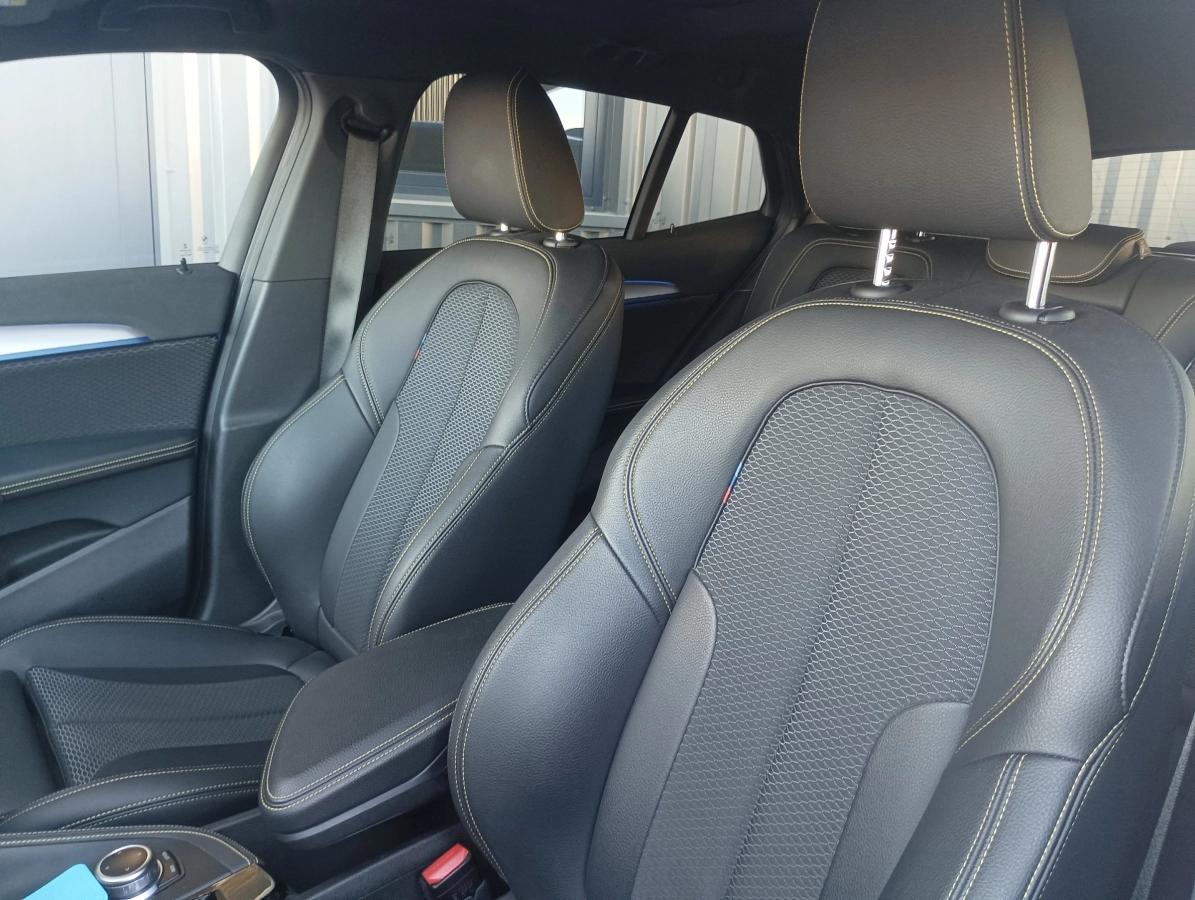 Aperçu indisponible de Bmw X2