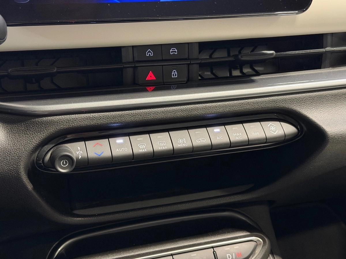 Fiat 600 II 1.2 Hybrid 110 La Prima DCT6 1ère Main