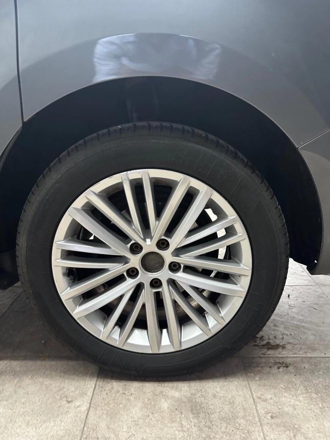 Volkswagen Sharan 2.0 TDI 140 BLUEMOTION CUP