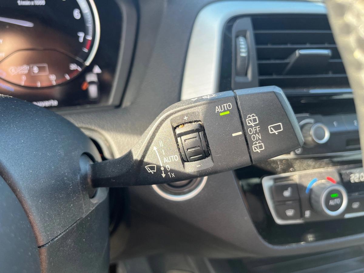 Bmw Serie 1 1.5 118 I 135 M-SPORT