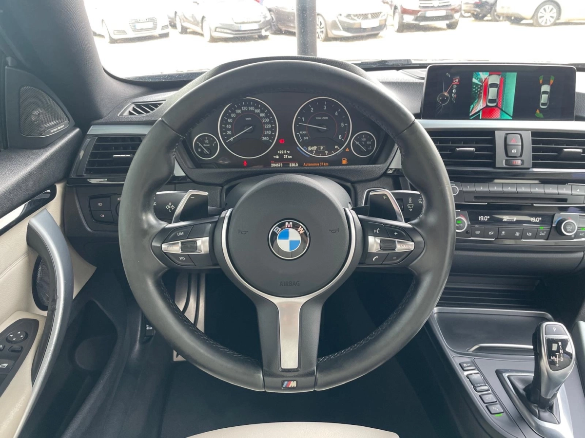 Bmw Serie 4 - photo 16