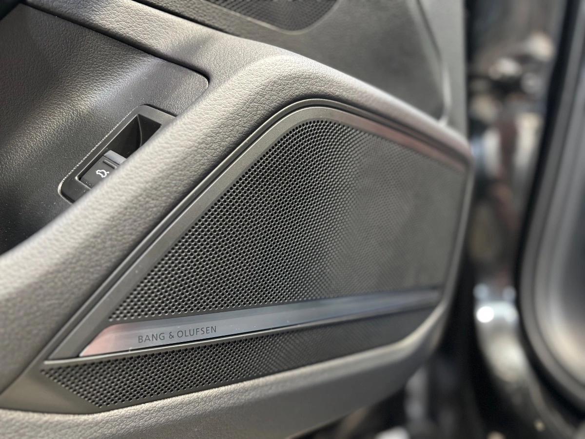 AUDI RS6 4.0 TFSI 630 QUATTRO PERFORMANCE TIPTRONIC 8