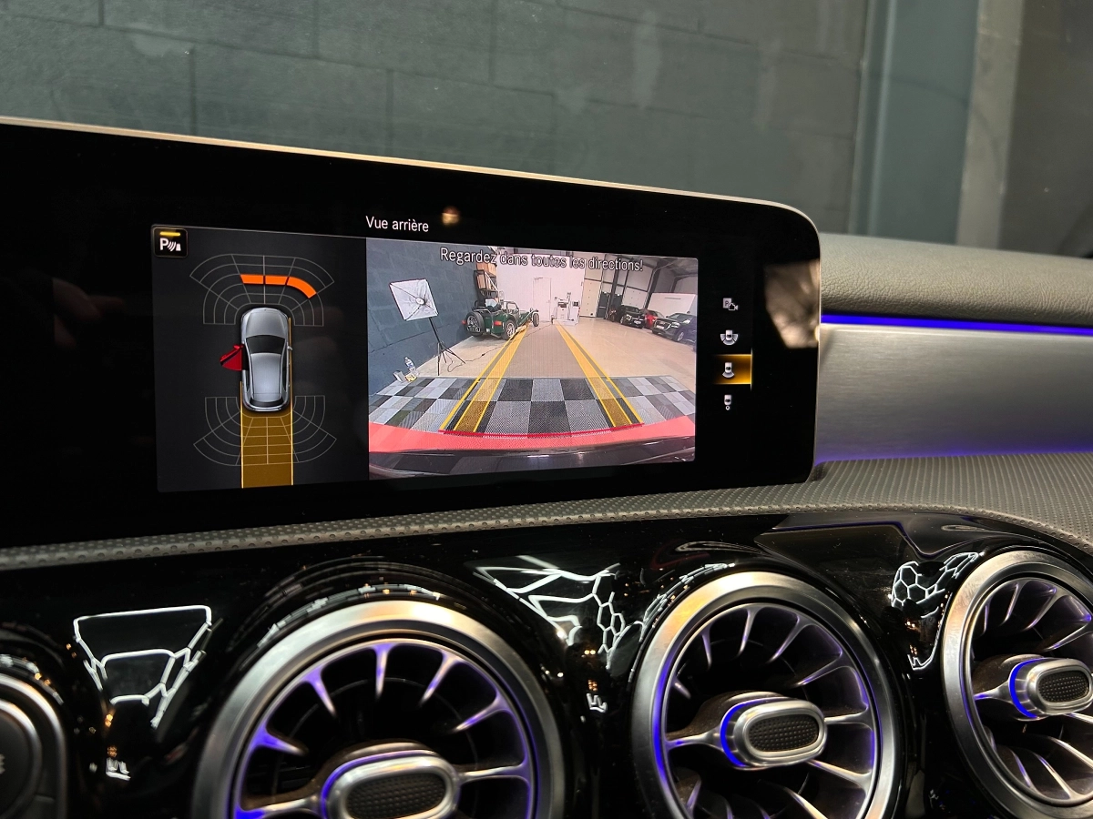Mercedes Classe A - photo 12