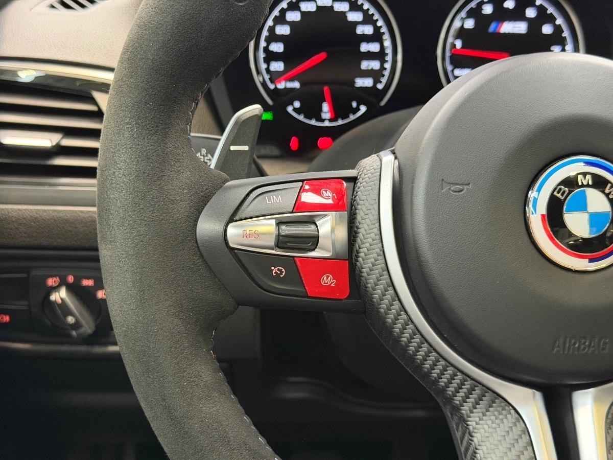 Bmw M2 (F87) 3.0 410 Compétition DKG7 Options+++