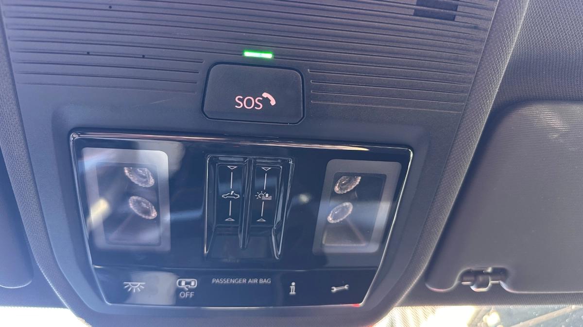 Aperçu indisponible de Cupra Formentor