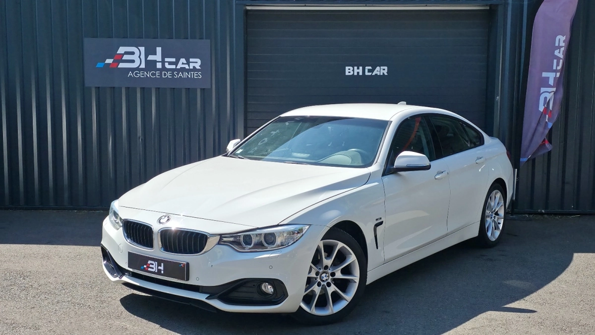Bmw Serie 4