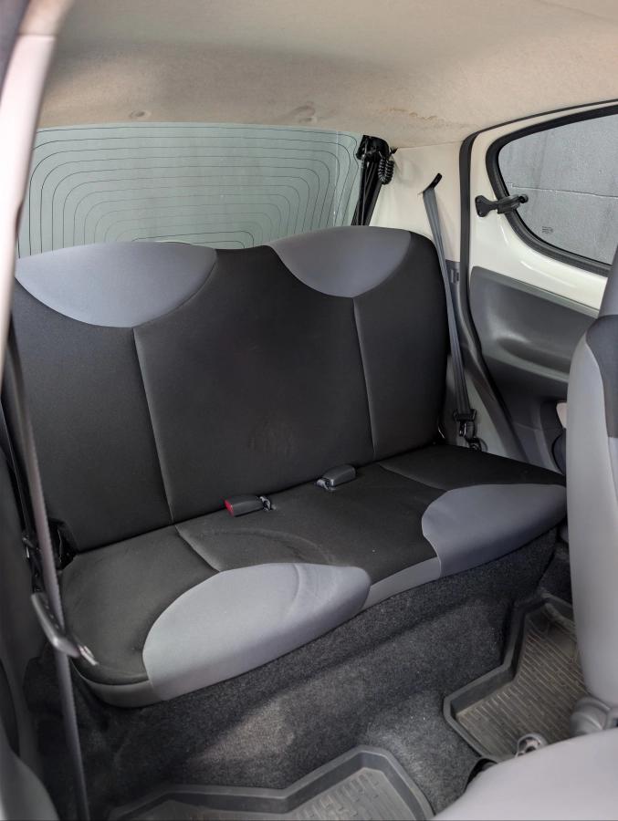 Citroen C1 1.0 70 AIRPLAY