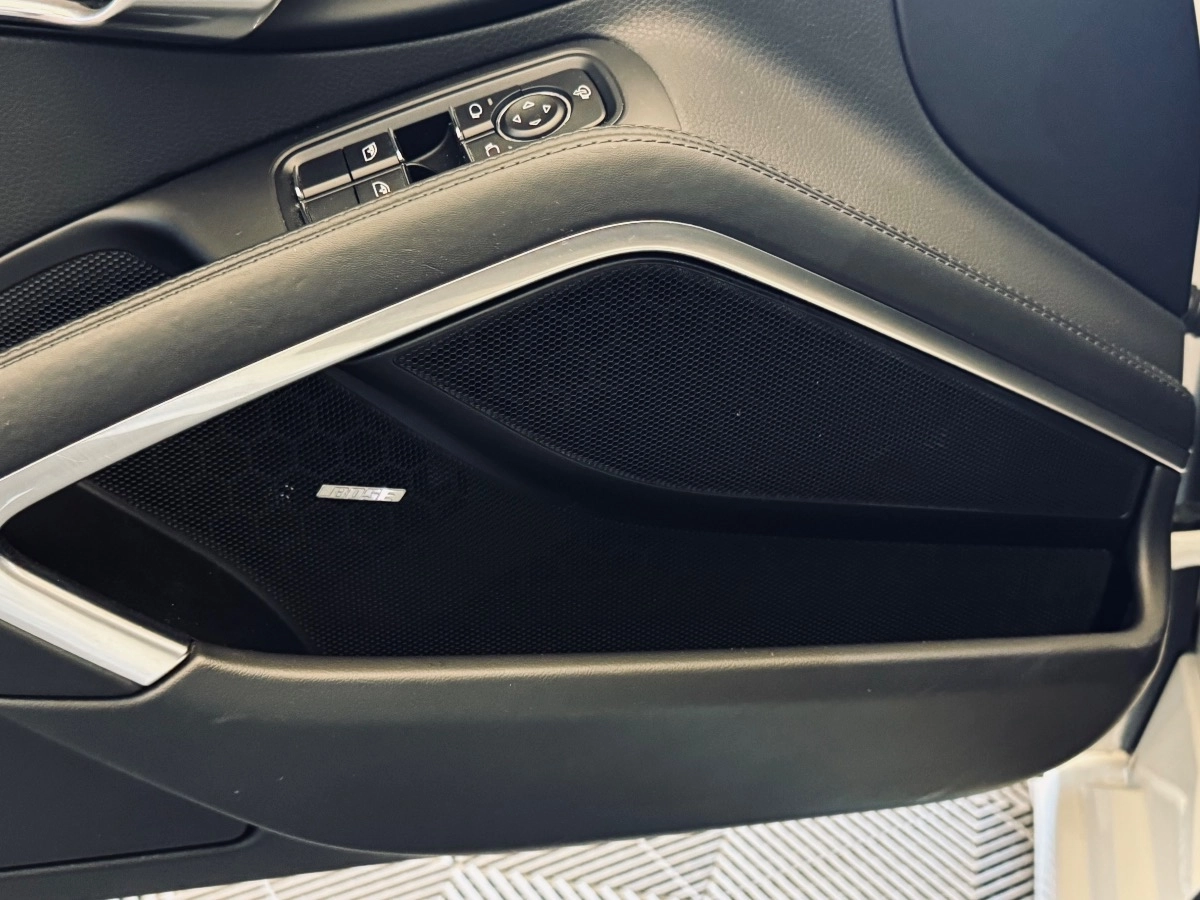Porsche 718 Boxster - photo 24