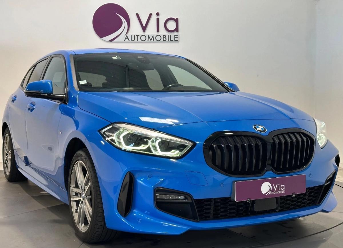 Bmw Serie 1