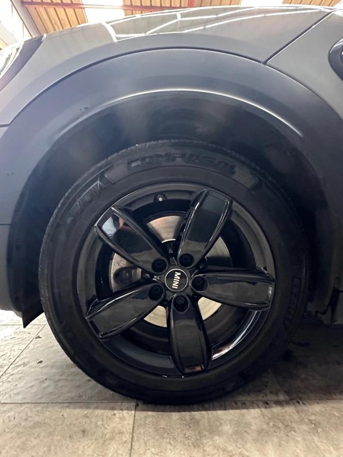 Mini Countryman 1.5 135 COOPER NORTHWOOD EDITION BVA