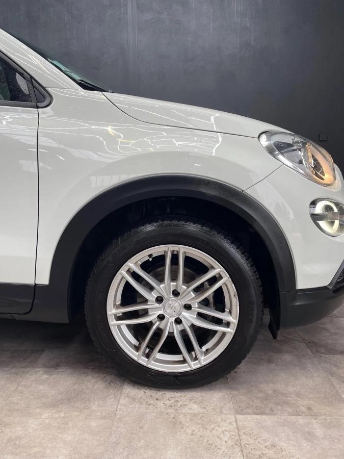 Fiat 500x CROSS 1.0 FIREFLY T T3 120 CITY 4X2