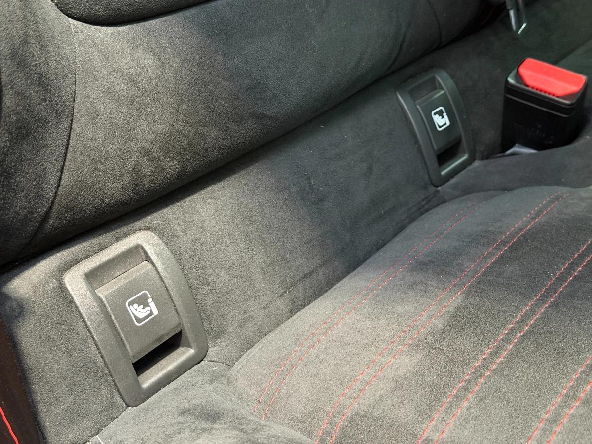 Renault Megane 1.8 300 RS ULTIME EDC BVA