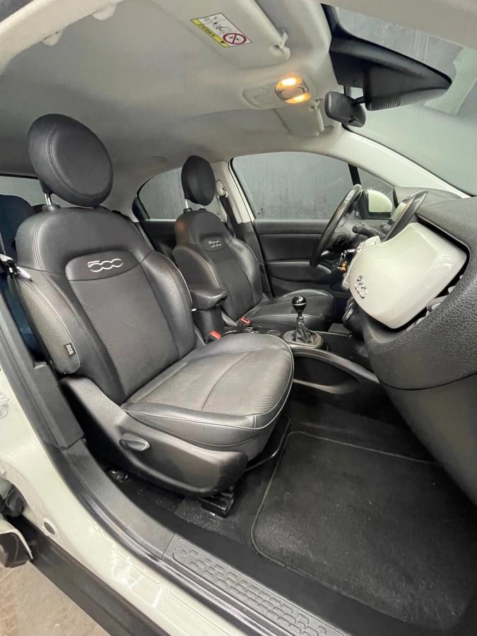 Fiat 500x CROSS 1.0 FIREFLY T T3 120 CITY 4X2