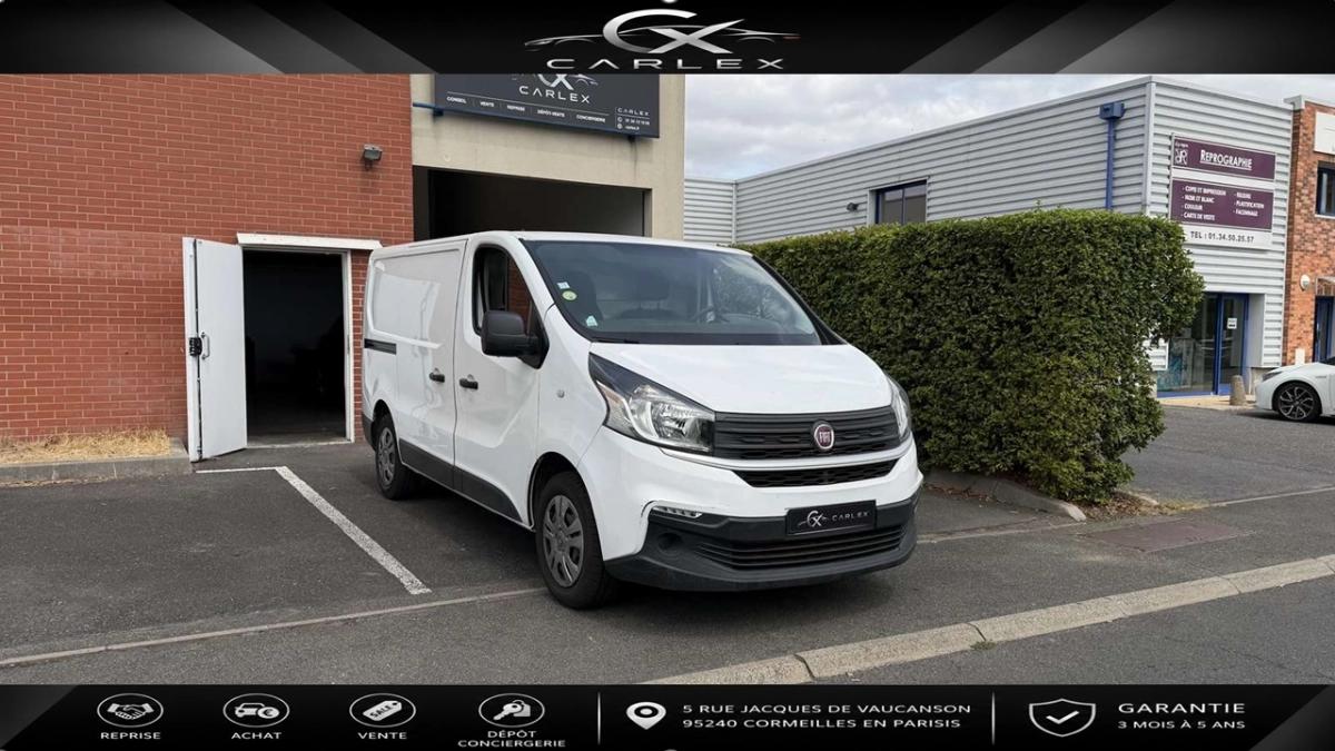 Fiat Talento
