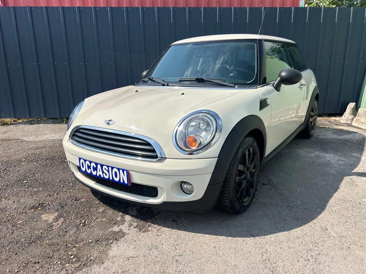 Mini Mini