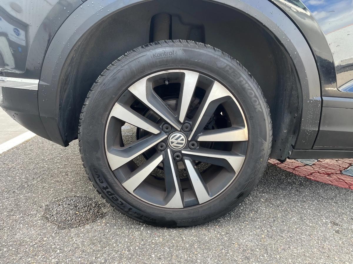 Volkswagen T-roc 1.0 TSI 115 IQ-DRIVE