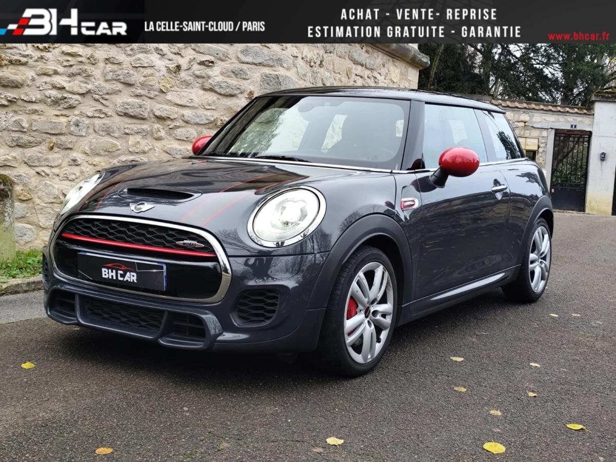 Image: Mini Mini 2.0 230 JOHN COOPER WORKS BVA