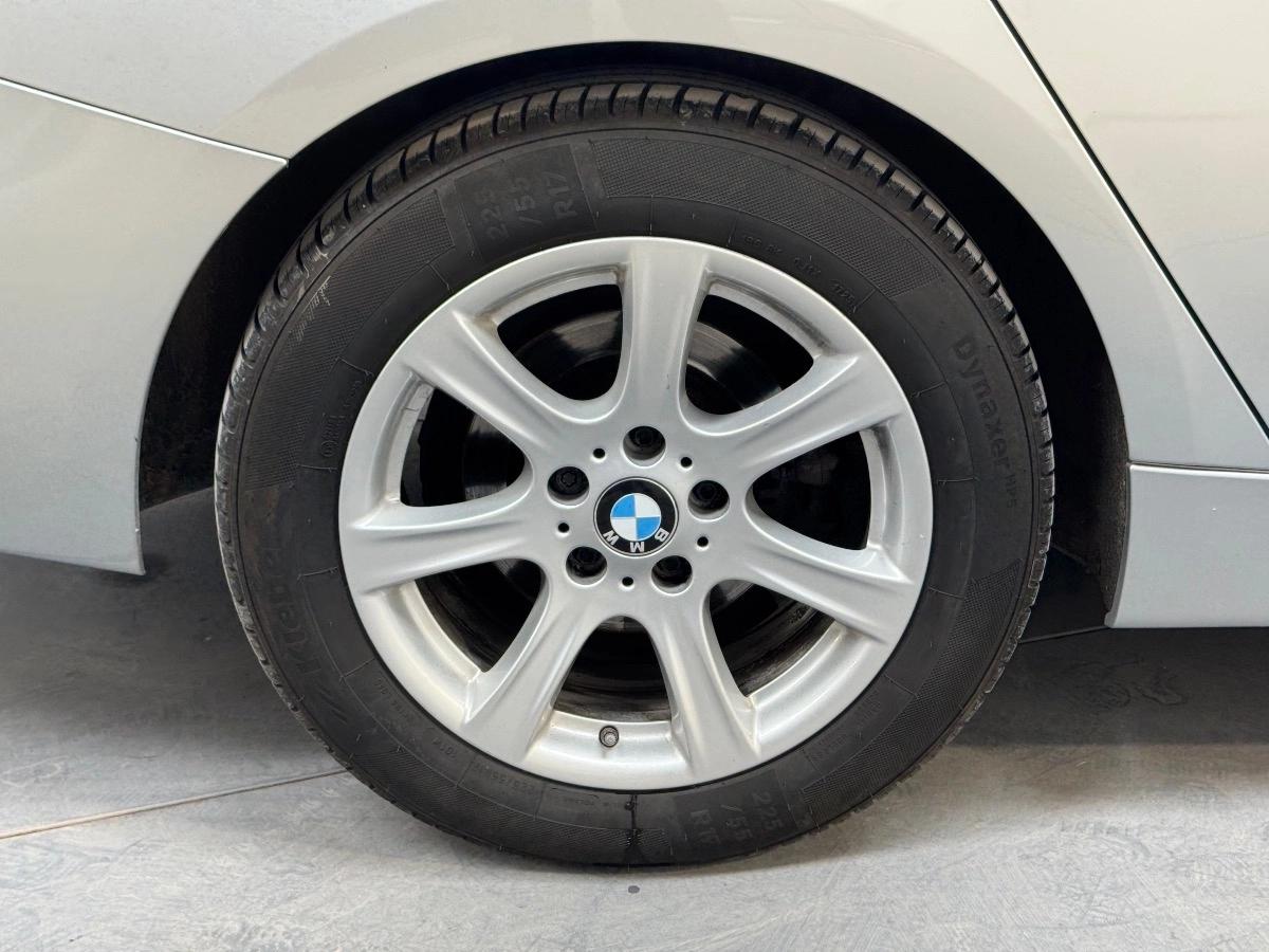 Bmw Serie 3