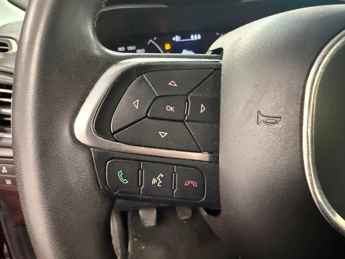 Fiat Tipo - photo 20