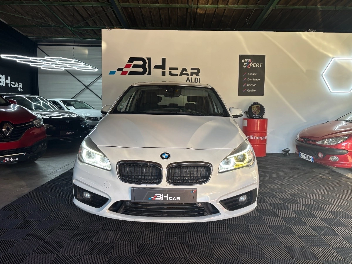Bmw Serie 2 - photo 2