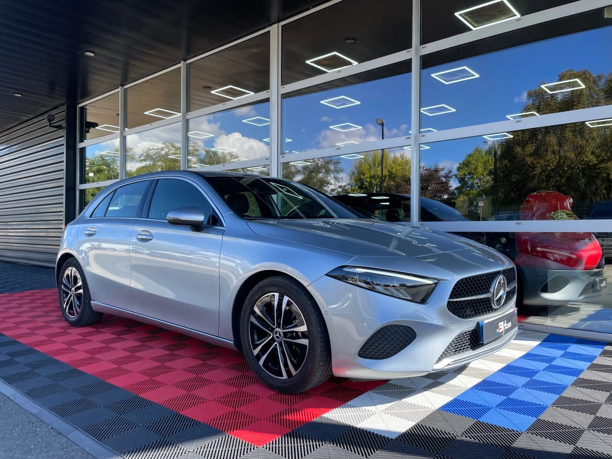 Mercedes Classe A