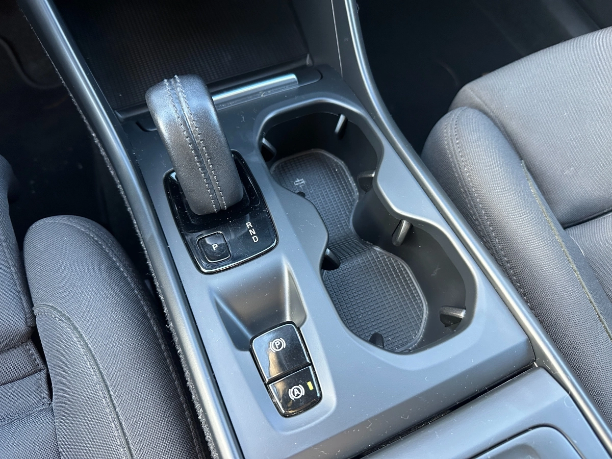 Volvo Xc40 - photo 24
