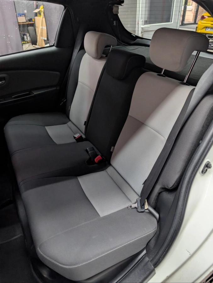 Toyota Yaris 1.5 VVTI 100H 75 HYBRID FULL-HYBRID COLLECTION BVA