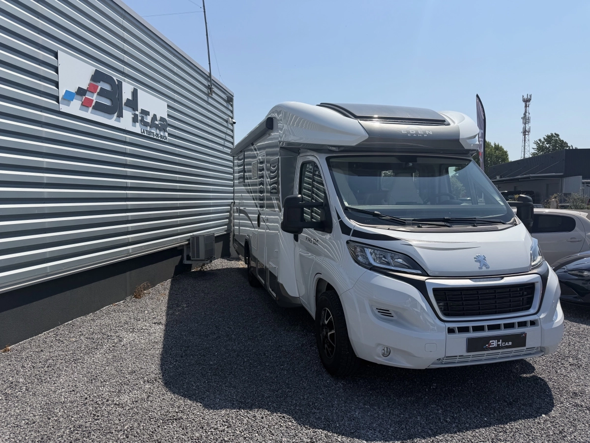 Peugot boxer