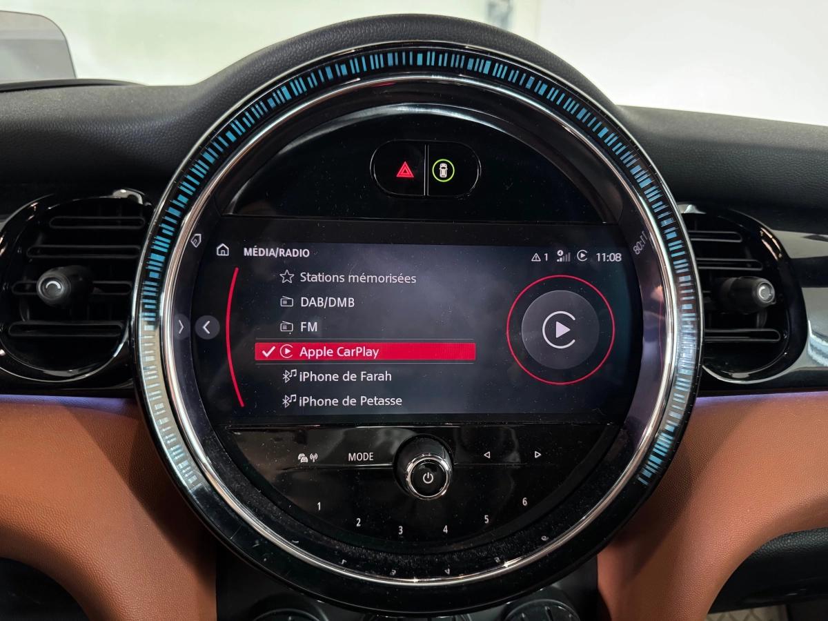 Aperçu indisponible de Mini Cabrio