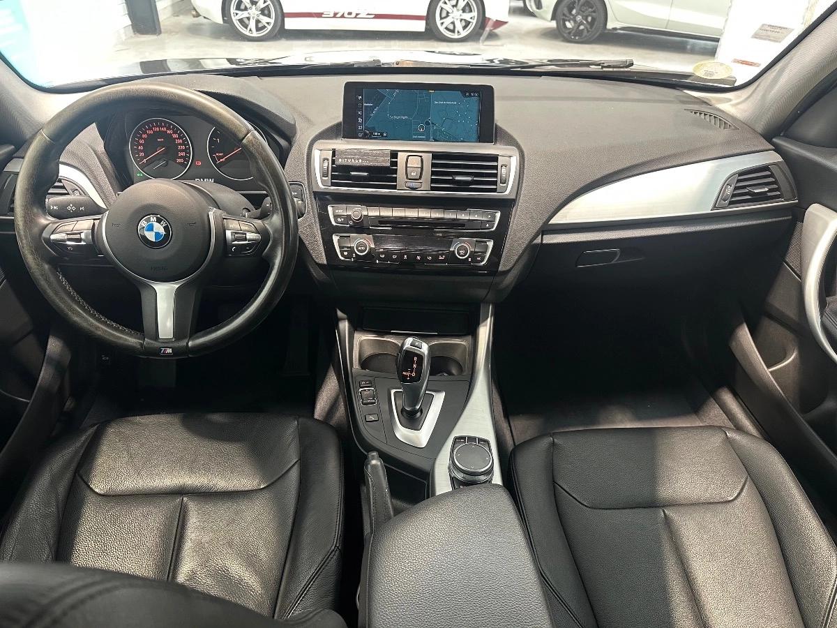 Bmw Serie 1