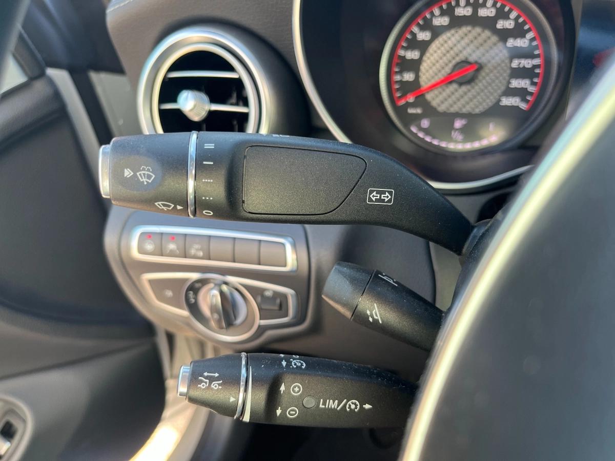 Mercedes Classe C COUPE 4.0 63 510 S AMG SPEEDSHIFT-MCT BVA