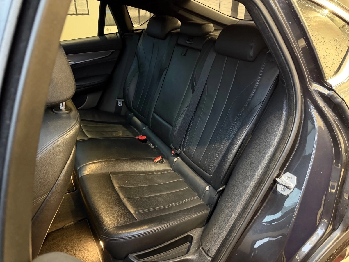 Bmw X6 - photo 15